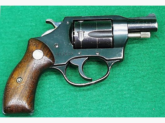 Charter Arms Undercover