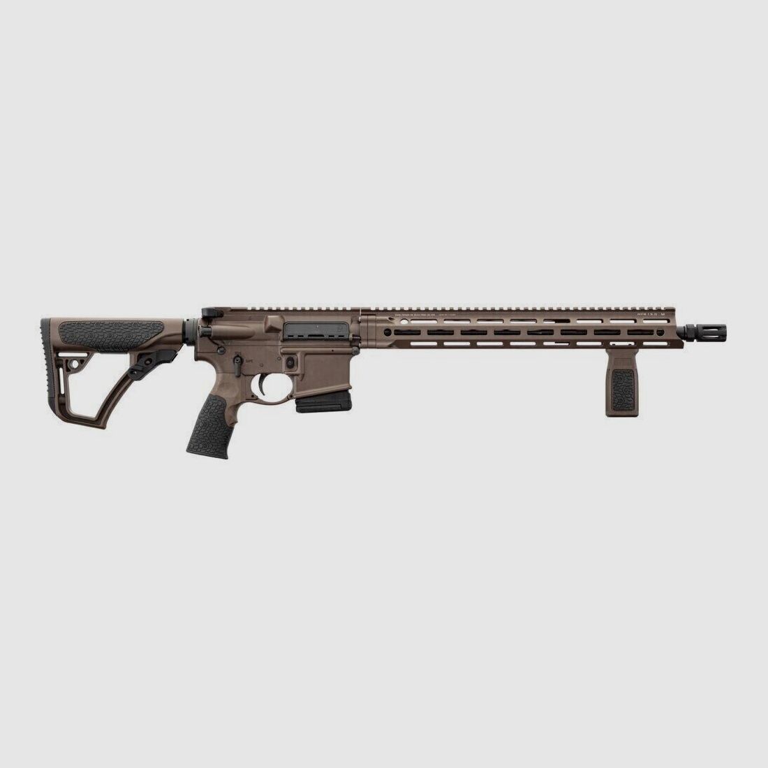 Daniel Defense DDM4 V7 Lauf 16″ Kal. 5.56, Bild 4 von 7