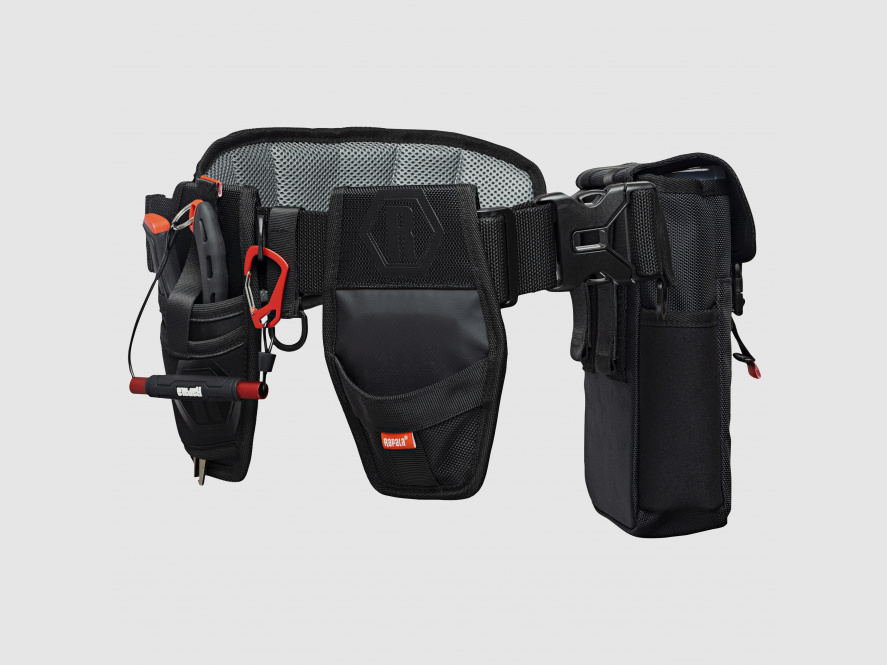 Rapala       Rapala   Tool Belt Combo