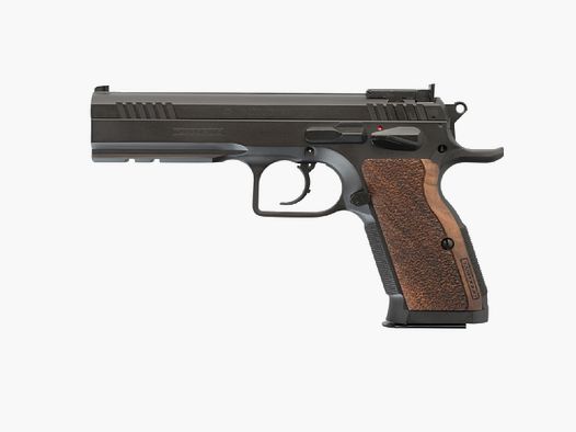 Tanfoglio Modell Stock III
