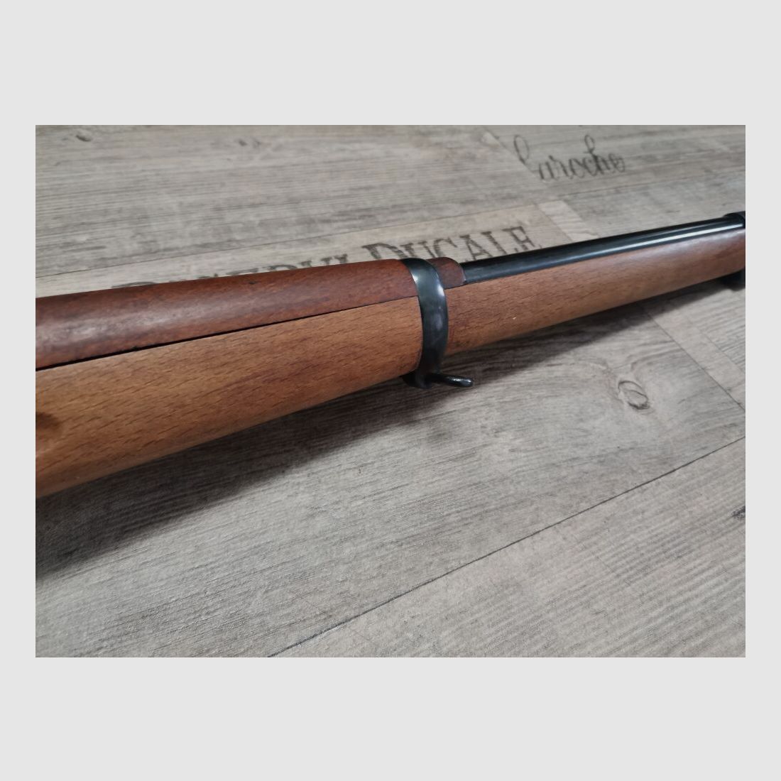 Carl Gustavs Stads Gevärsfaktori Schweden Mauser 1905