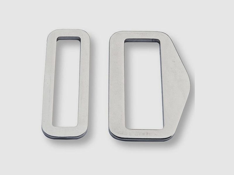 DTD BACKPLATE ALUMINIUM 3 MM KOMPLETT / QUICK-FIX, Bild 4 von 6