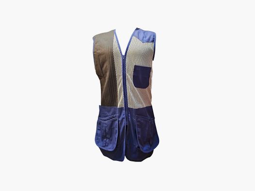 Gilet Martiden
