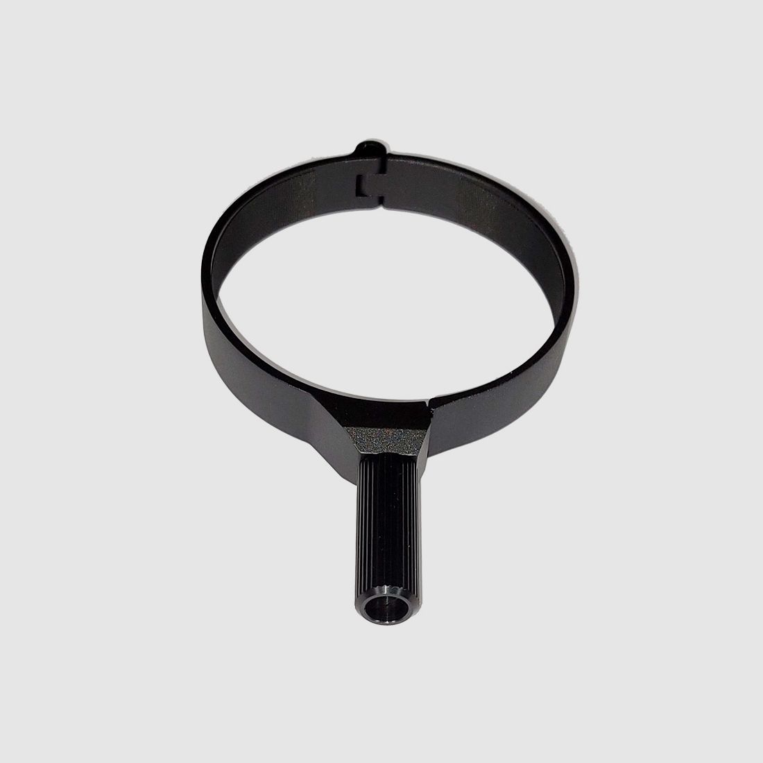 Fokusring Zielfernrohr HIKMICRO Alpex, Bild 3 von 3