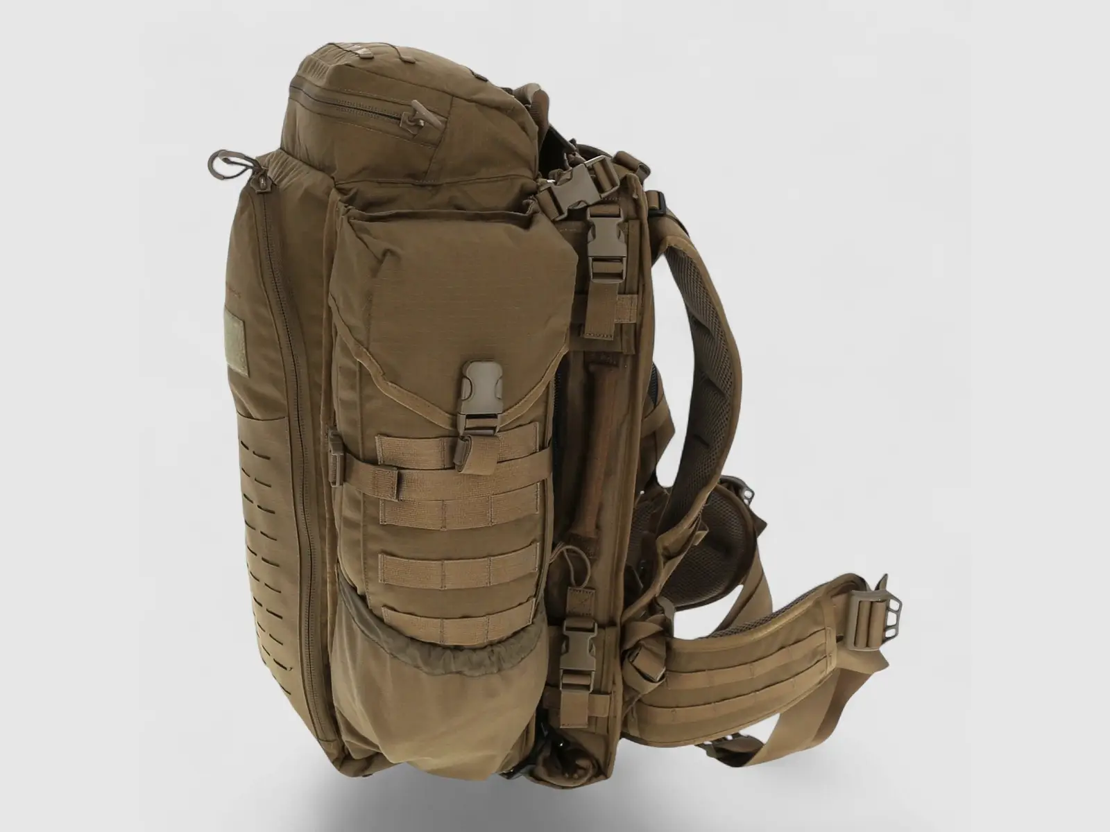 Eberlestock Phantom – sac à dos de tireur d'élite modulaire, image 4 sur 6