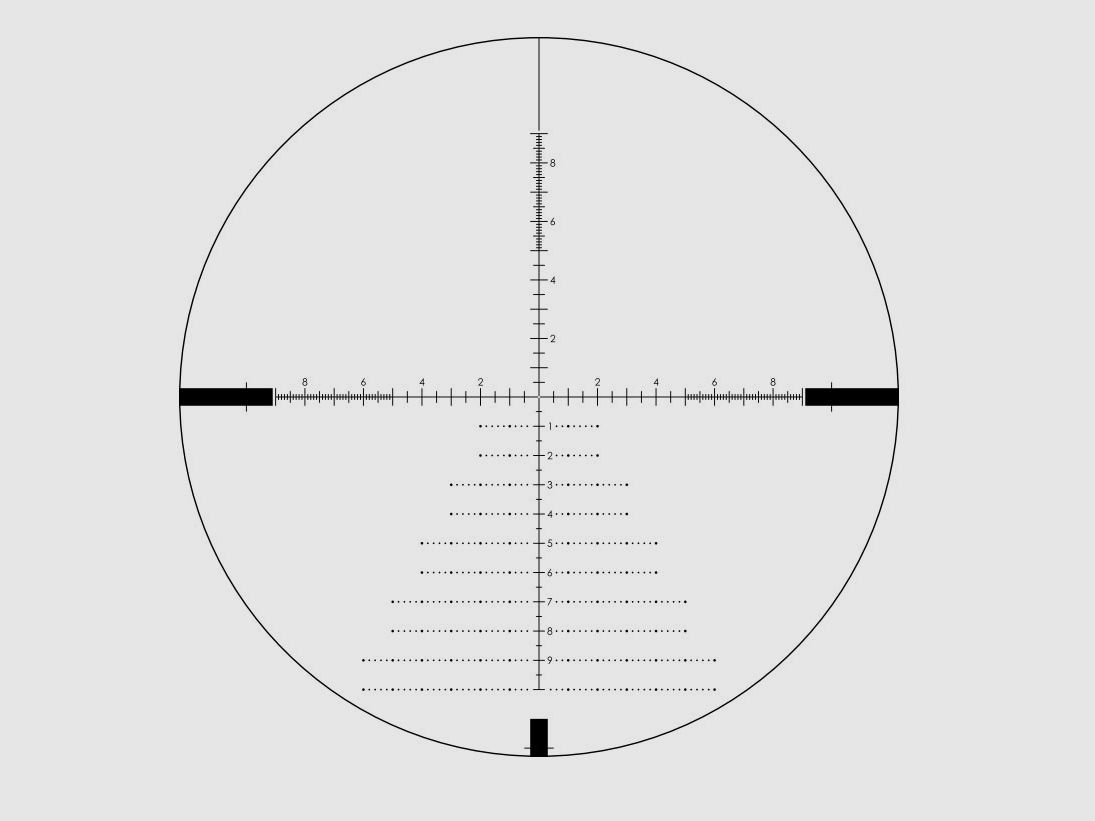 Vortex Diamondback Tactical 6-24×50 FFP MRAD, Bild 4 von 5