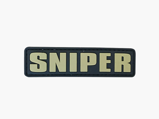 ASMC ASMC 3D Patch Sniper