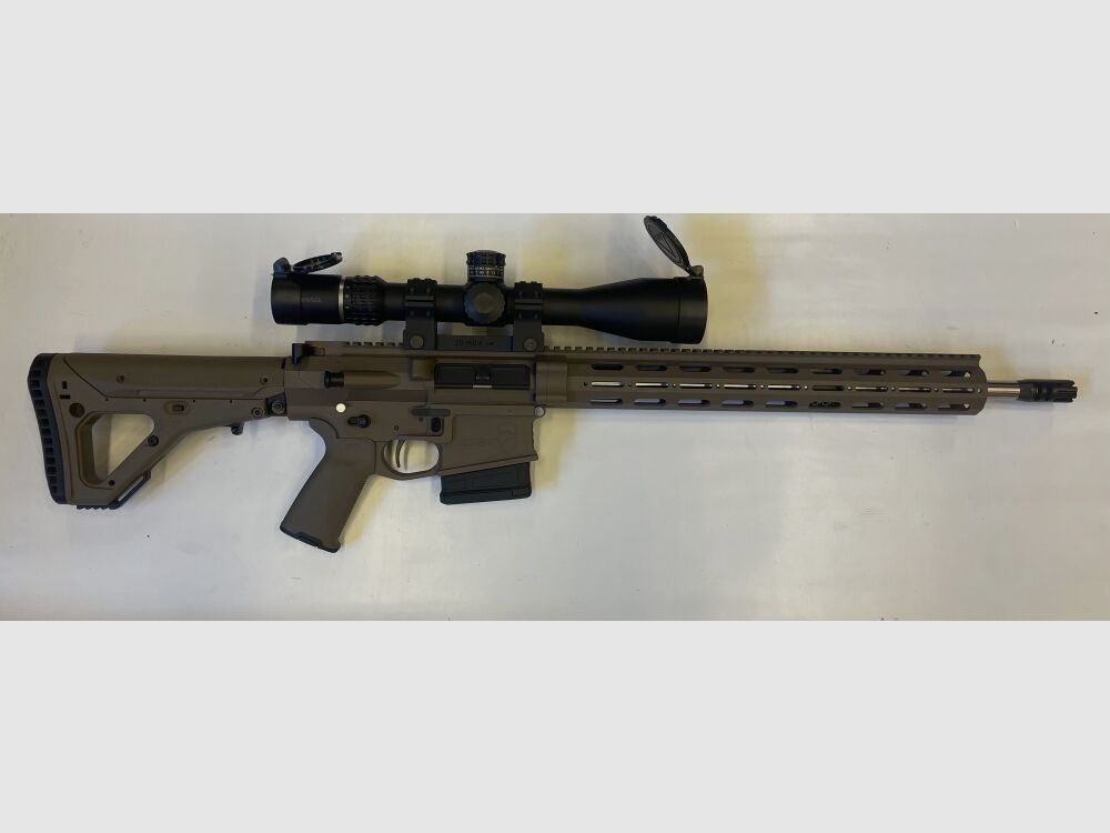 DAR 10 Advance