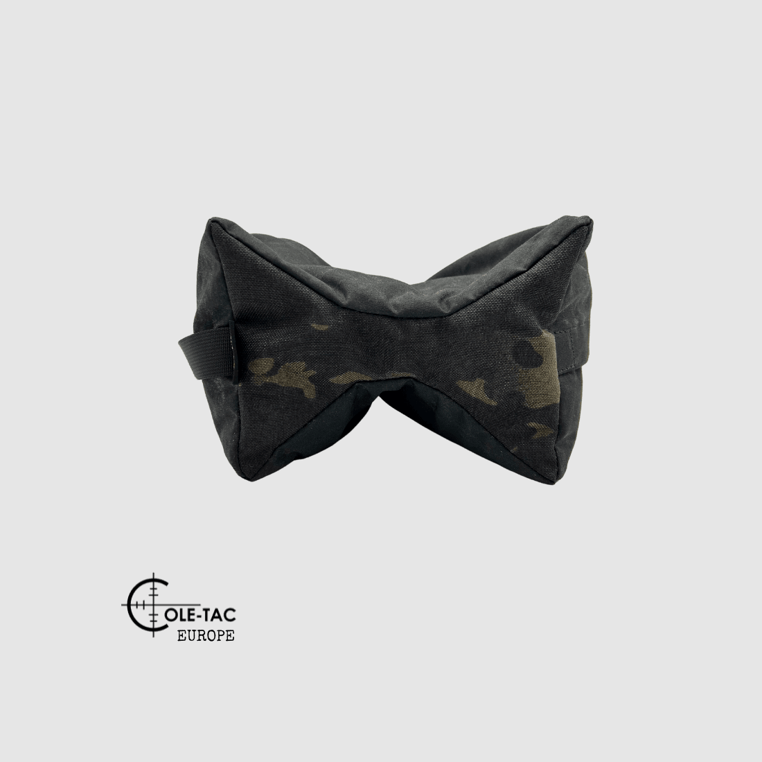 Cole-Tac Waxed Grip Bag V2, image 4 sur 10