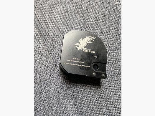FX Dreamline Magazin 5,5mm