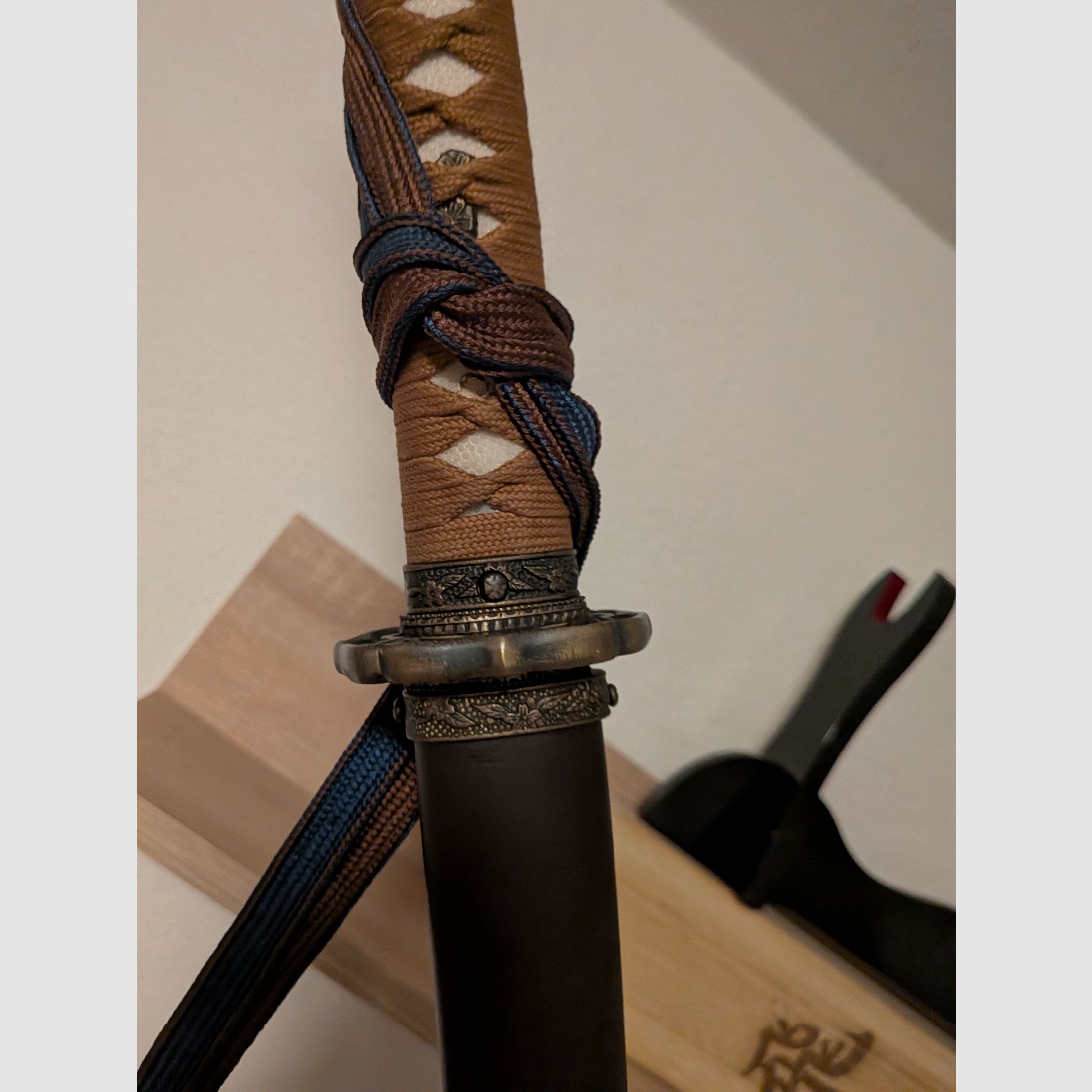 Gunto Katana