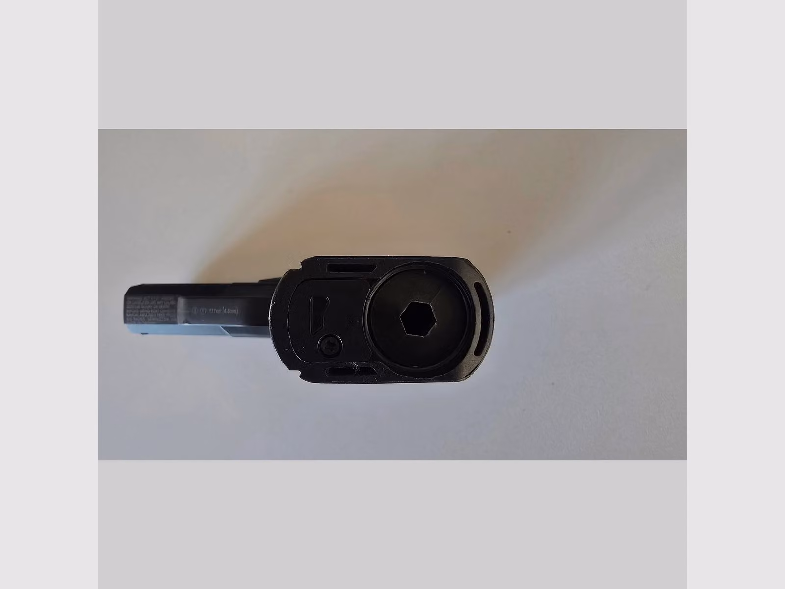 Lot Sig Sauer - 4,5mm CO2 Sig Sauer P320 X Carry & P365 et accessoires, image 8 sur 16