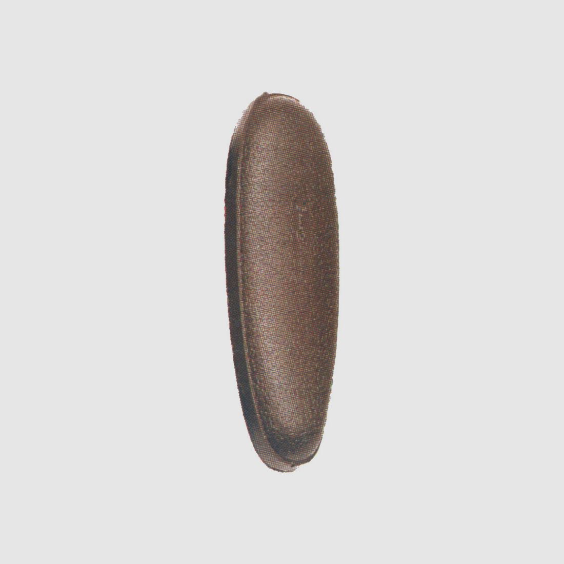 Capuchon de crosse WEGU "Old English" 139x47x17mm
