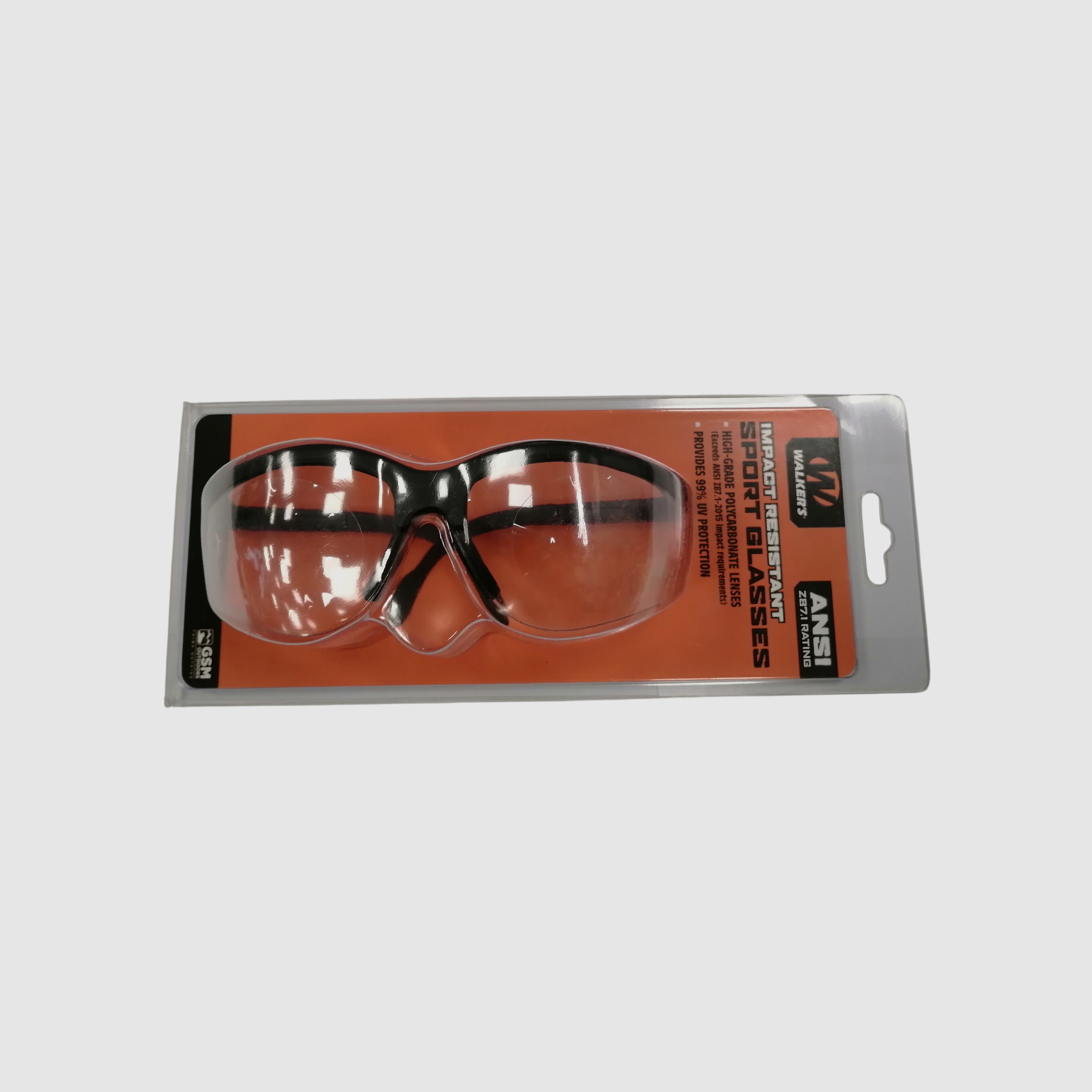 Gafas balísticas – Gafas deportivas resistentes a impactos