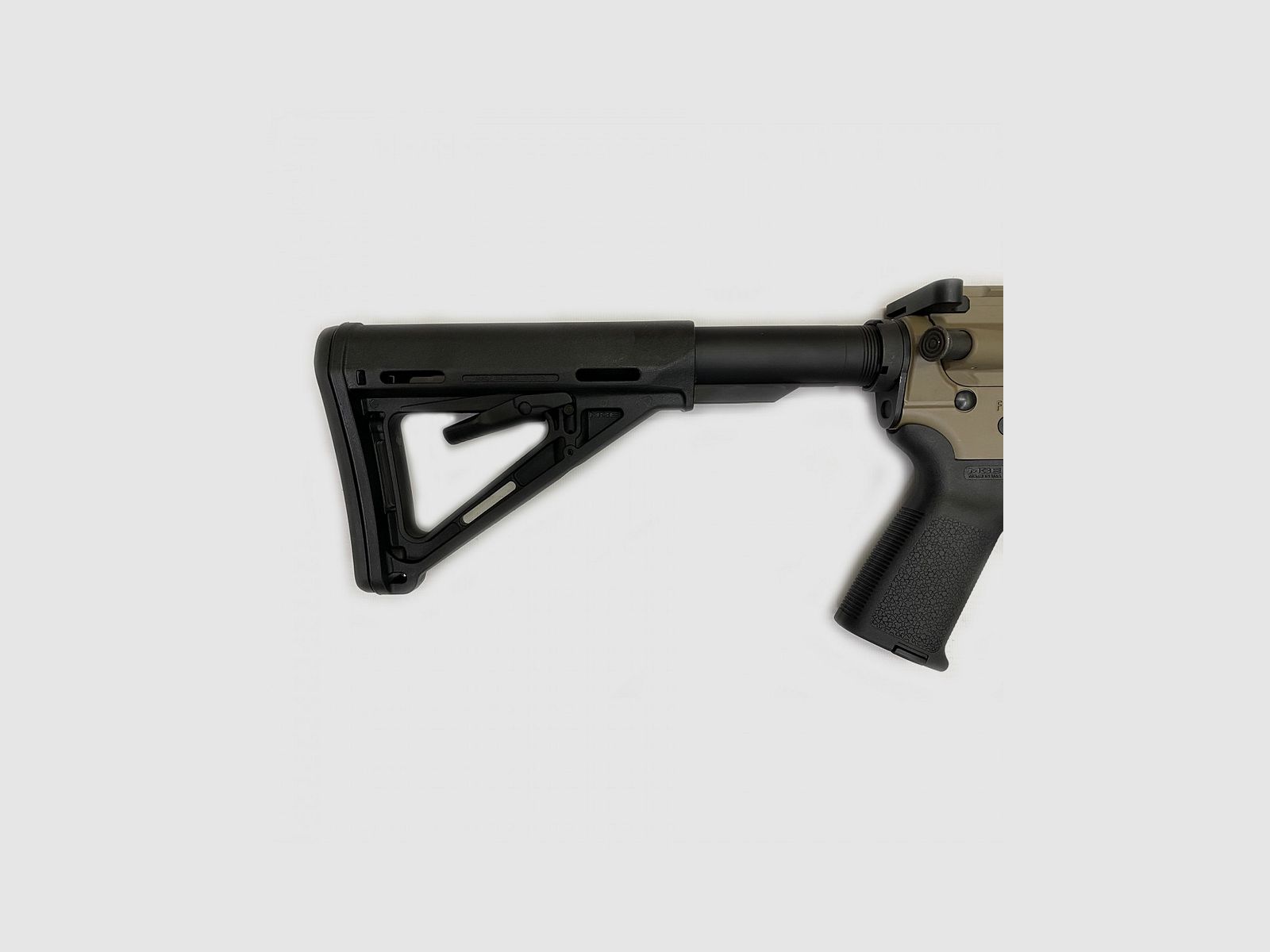 Diamond Back M4 DB15 Cal. 223 Remington - Desert, immagine 3 di 5
