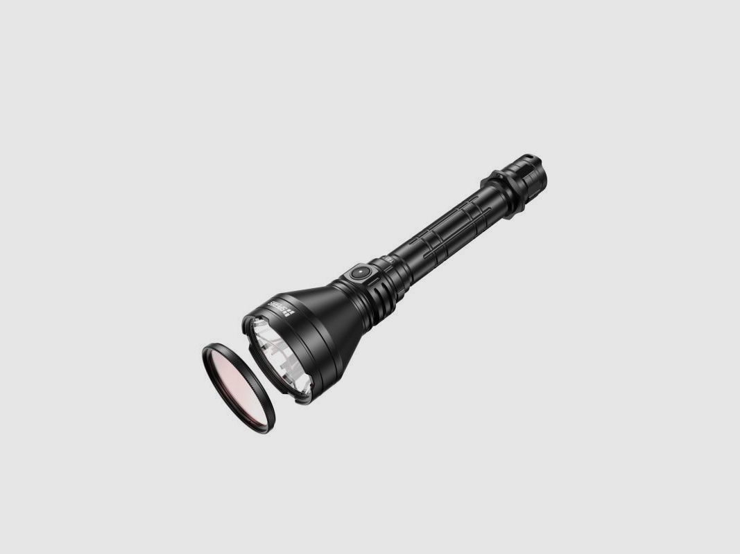 Speras T217 LED-Taschenlampe