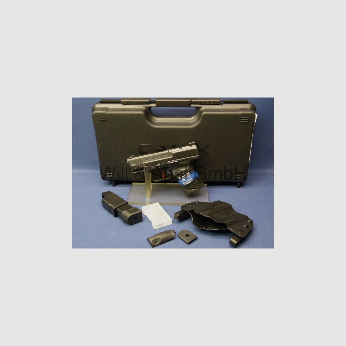 CANIK TP9 Elite Subcompact