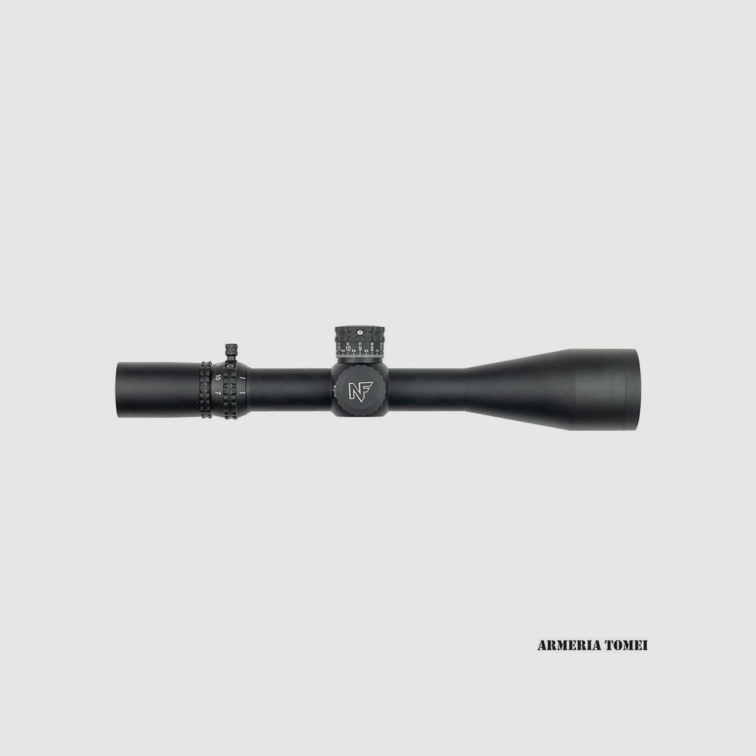 OPTIE – NIGHTFORCE – ATACR 7-35x56mm F2 ZS .25MOA-CW-DIG-MOART (C626), afbeelding 4 van 7
