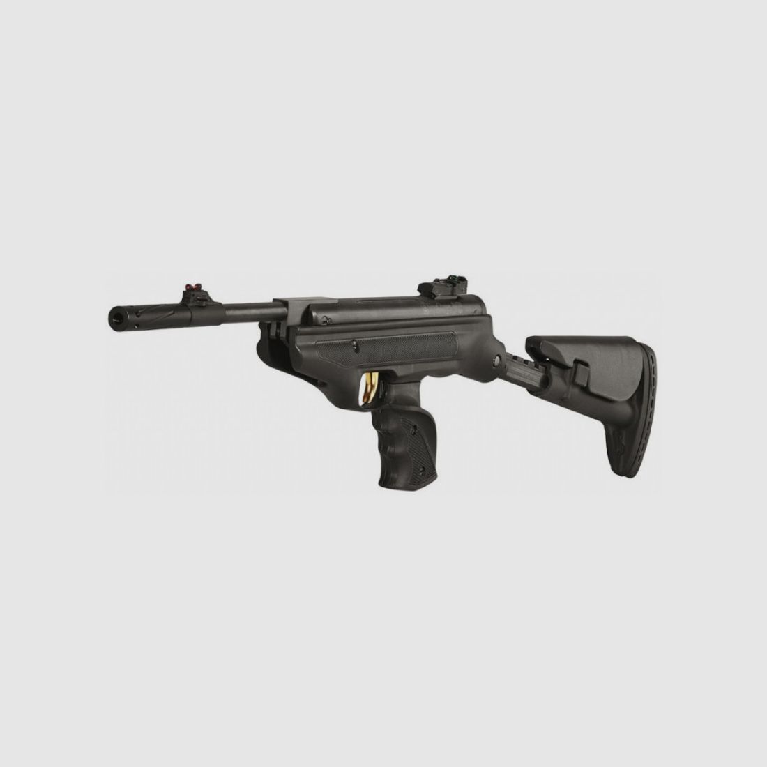 Pistola Hatsan Mod.25 Supertact, immagine 2 di 4