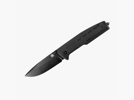 GSG-9 Klappmesser EM1 – Glatte Klinge