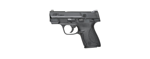 Smith & Wesson M&P Shield