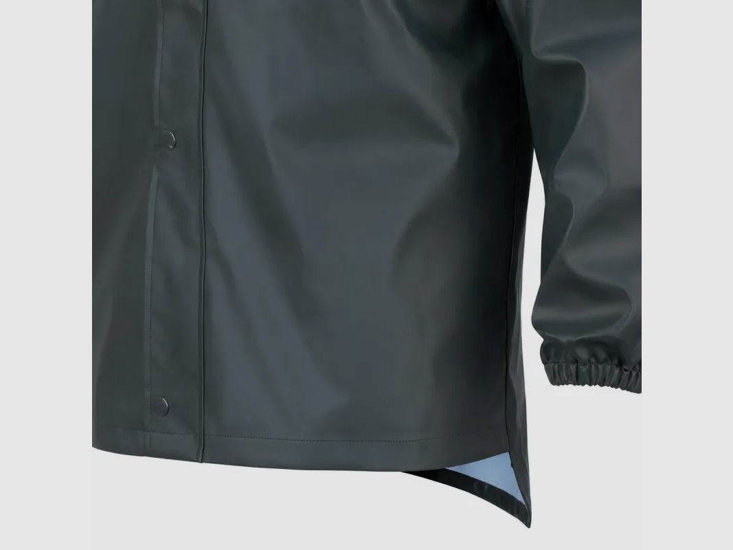 Veste de pluie Francital Barenton à capuche, norme EN 343, image 9 sur 12