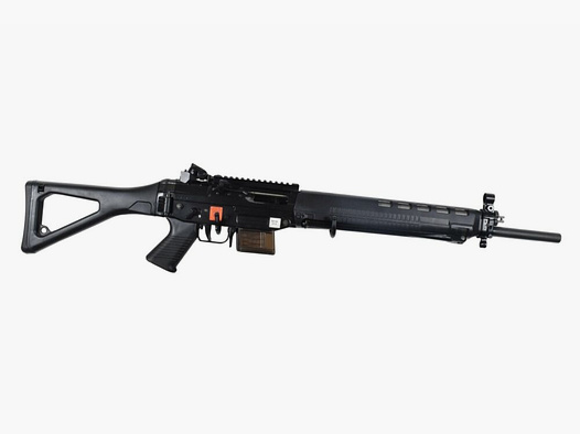 SAR Europa Sport .223Rem Semi-Automatic Rifle