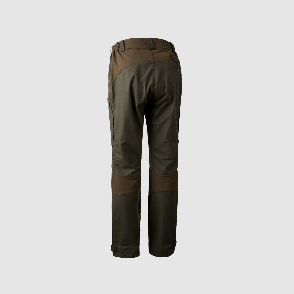 DEERHUNTER Hose Lady Ann Deep Green