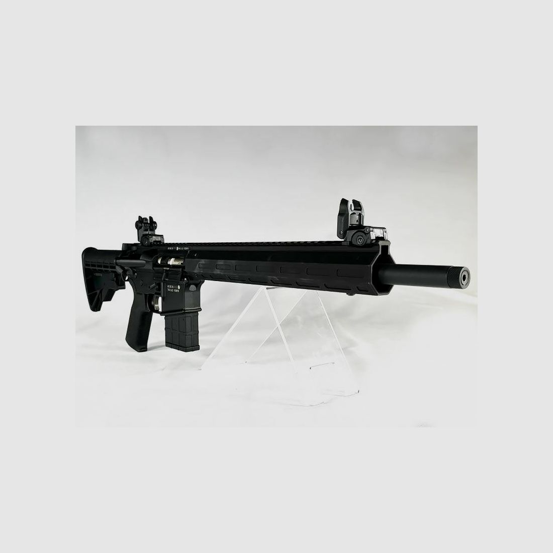 Tippmann Arms M4 .22 WMR Magnum Elite SPORT-Version
