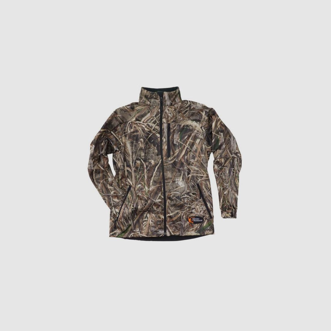 Browning Grand Passage Jacke one Max5