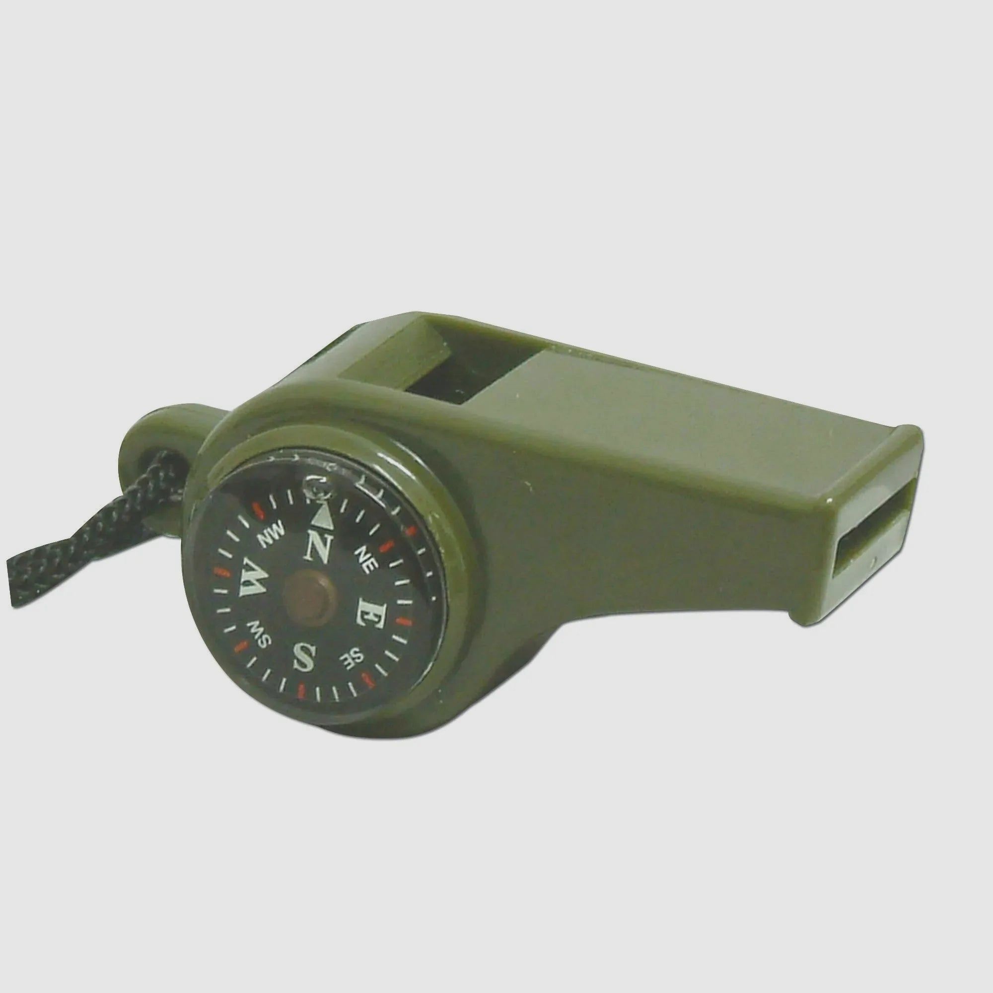 Mil-Tec Survivalpfeife Scout