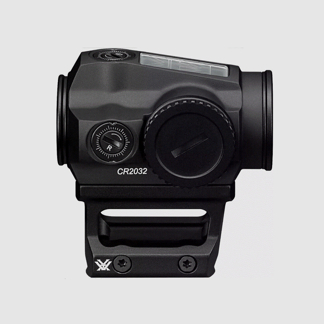 POINT ROUGE SOLAIRE VORTEX SPARC 2 MOA