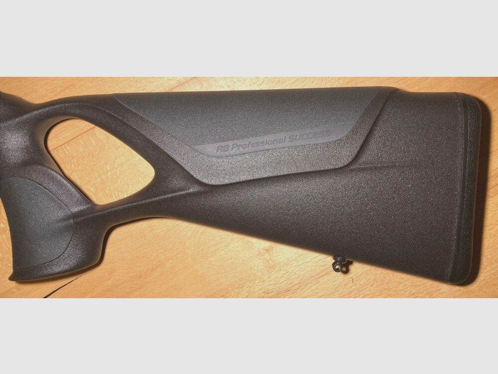 Blaser R8 Professional Success