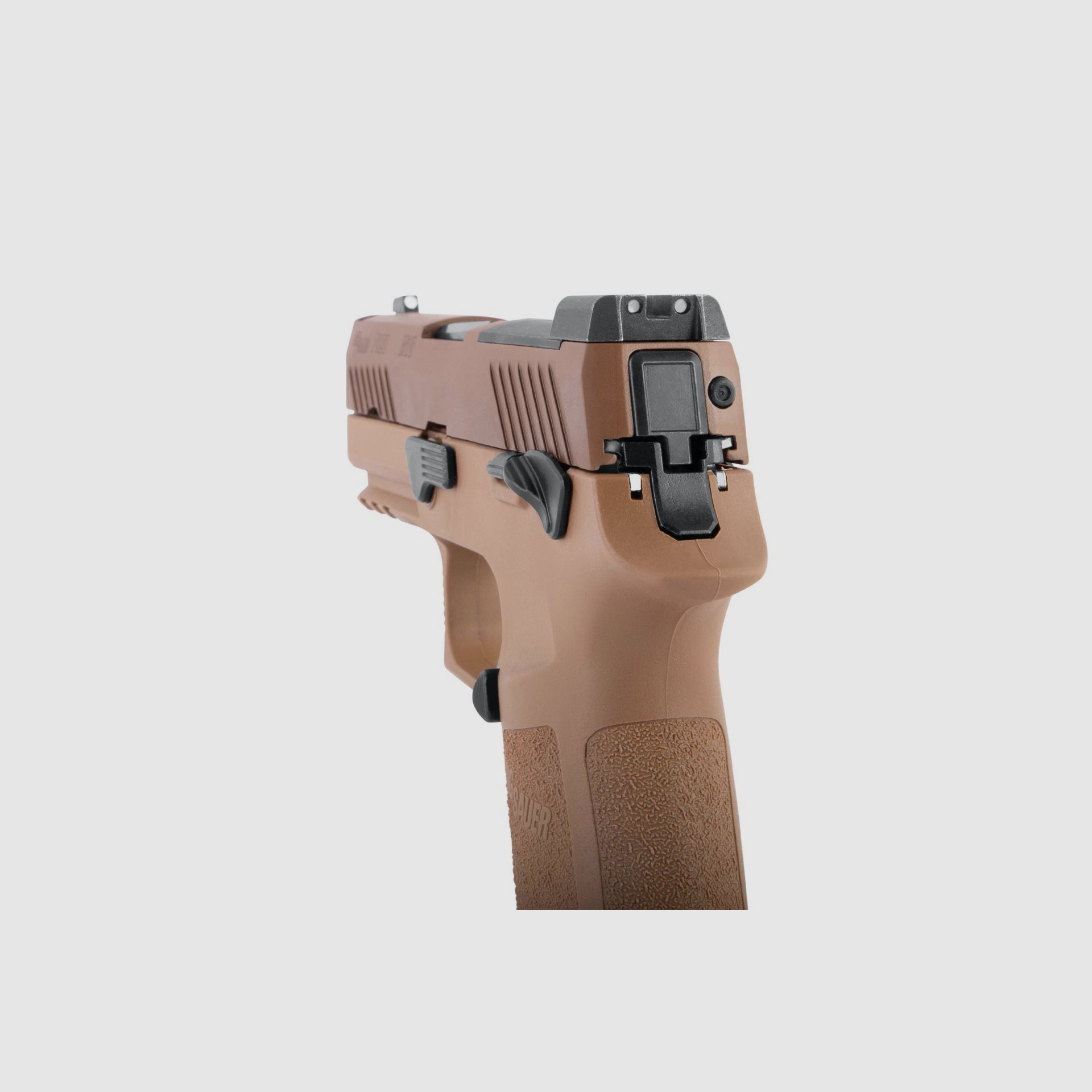 Sig Sauer P320® M18 Coyote