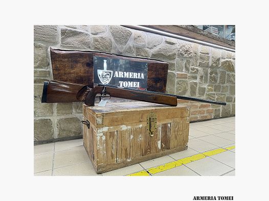 USATO – CARABINA – ANSCHÜTZ Modell MATCH 54 cal. 22lr