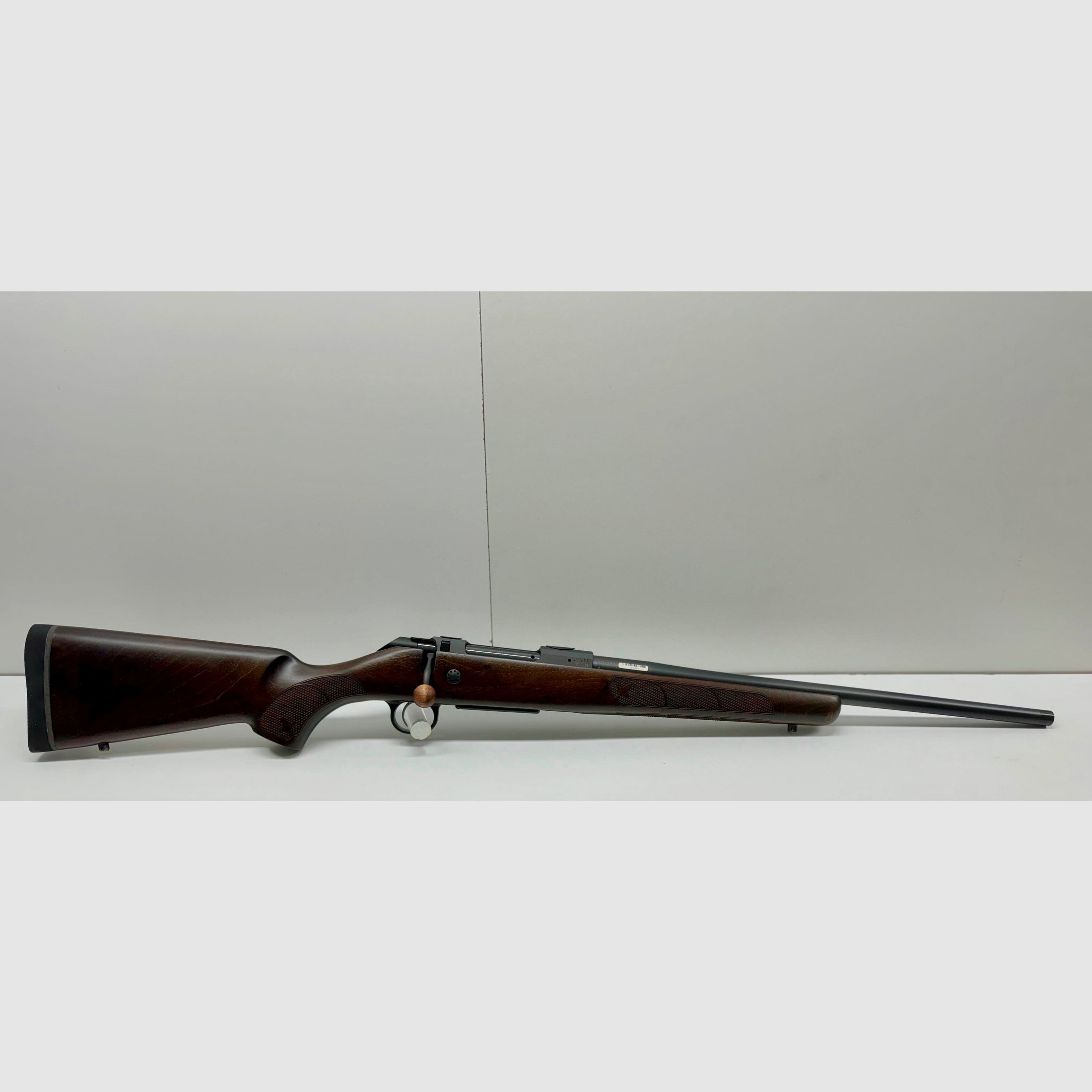 CZ 600 American - WaffenFriedrichs