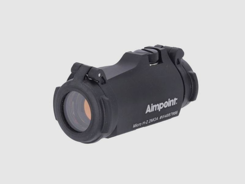 Benelli M4 Super 90 TS avec Aimpoint et crosse avant M-LOK