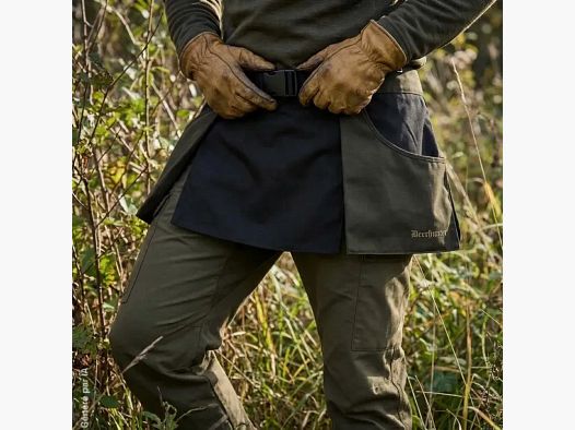 Deerhunter Atlas Game Belt with three removable pockets