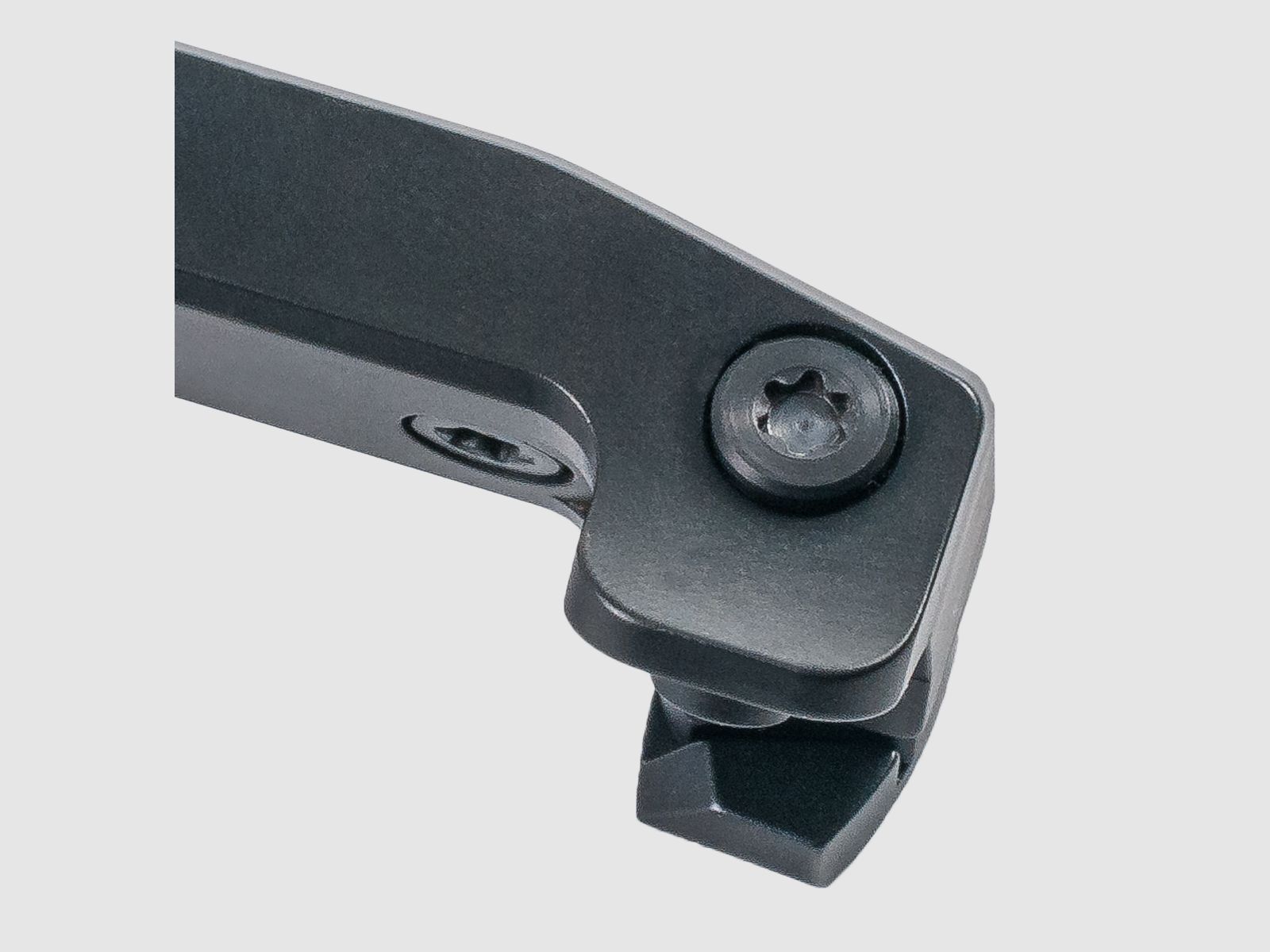 Montage f. Blaser 1tlg.VM/Zeis - BH 10 mm