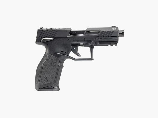PISTOLA TAURUS TX 22 TORO CAL: 22 LONG RIFLE