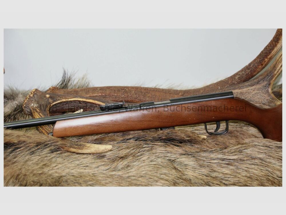 Mars Repetierbüchse .22 lr .22lr