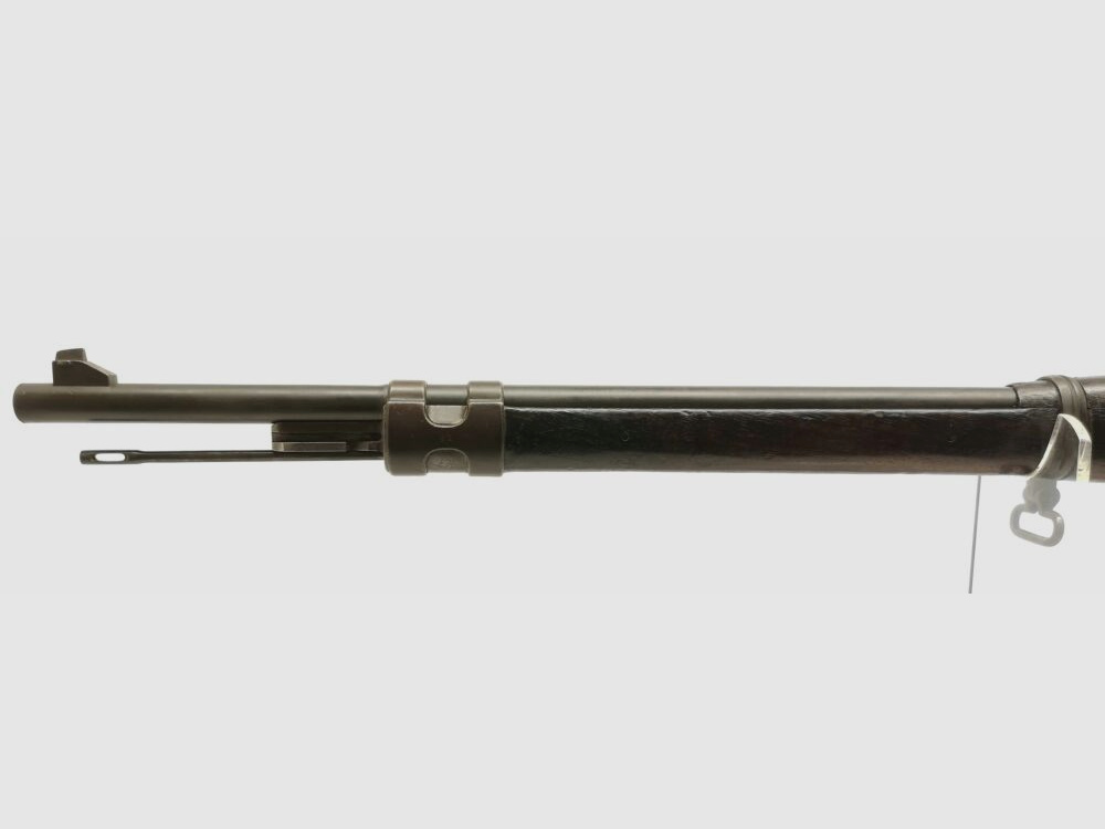 ZBROJOVKA BRNO Rifle 98 - vz. 98 - rare