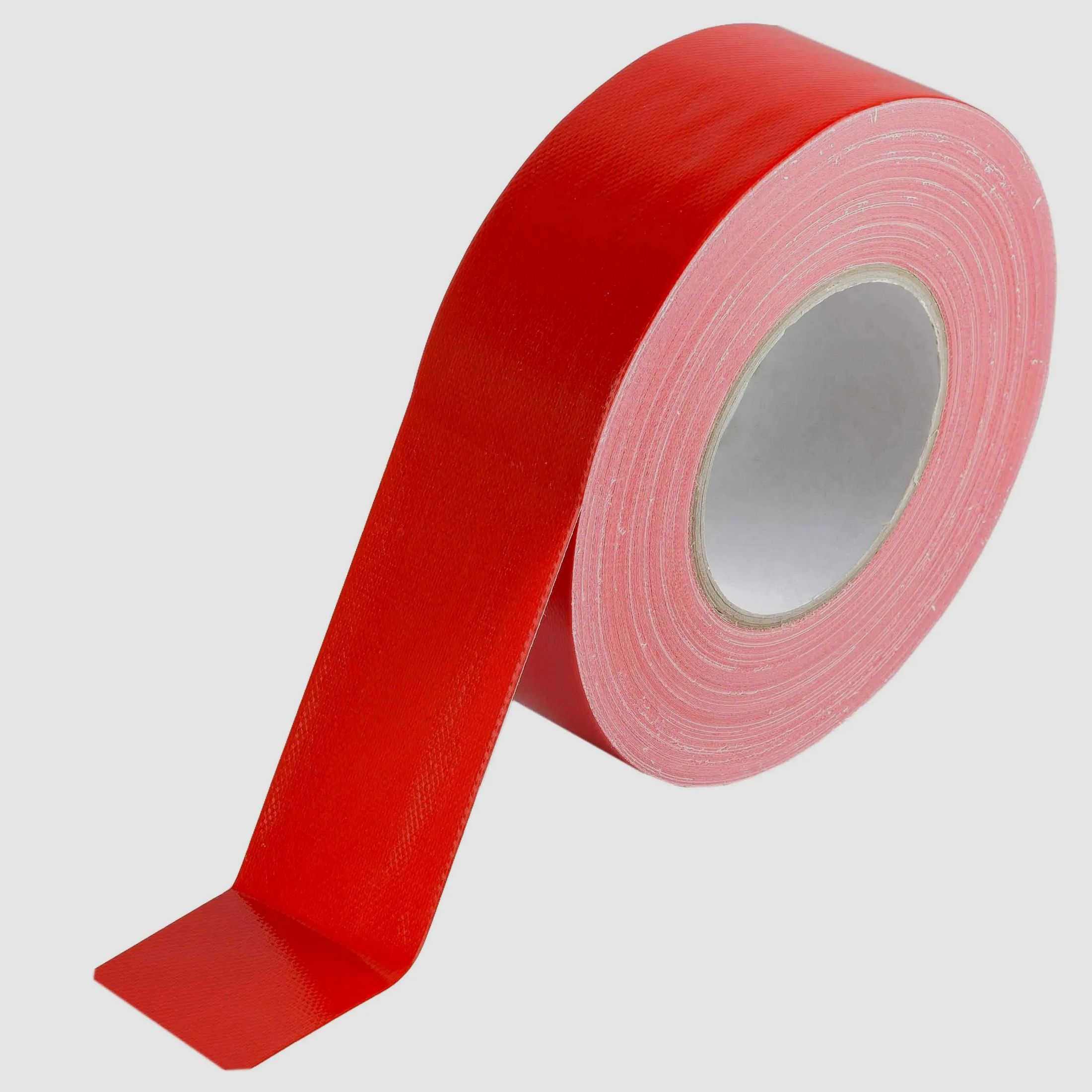 Priotec Priotec BUND Industriepanzerband 50 mm x 50 m nach TL rot