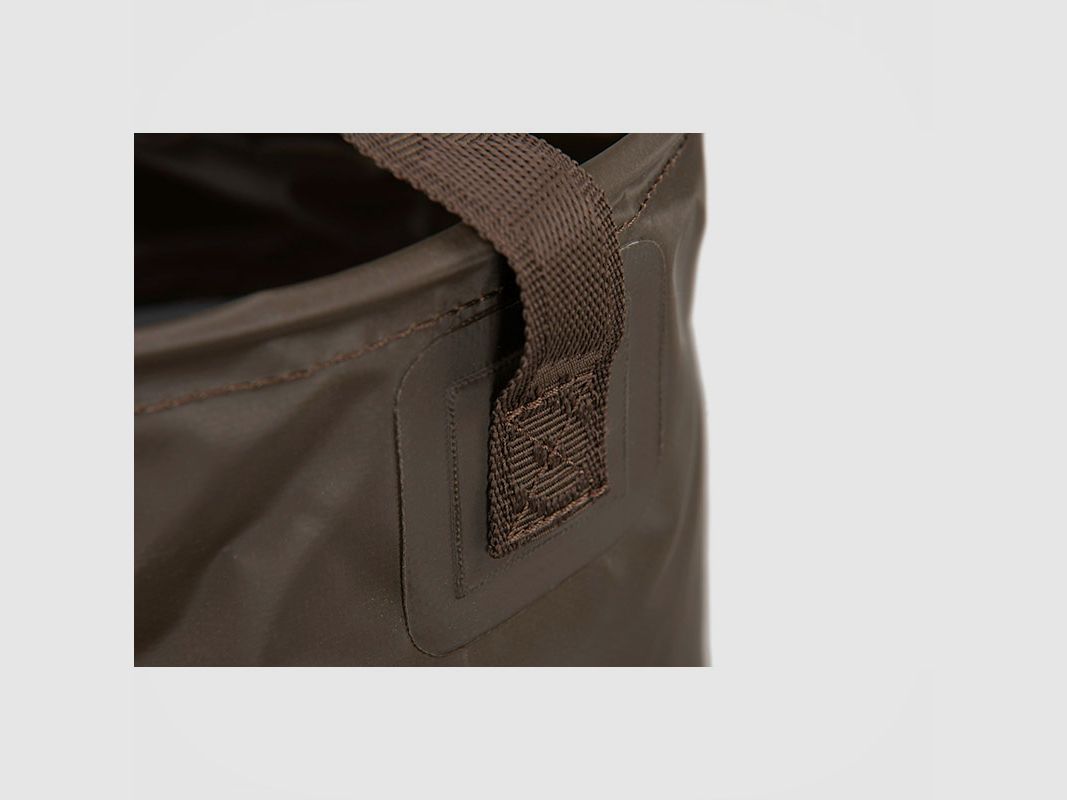 FOX – CARPMASTER COLLAPSIBLE WATER BUCKET, image 8 of 8