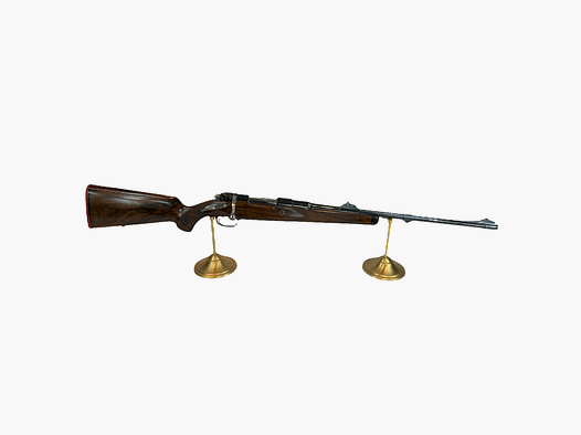 Jensen Rifle Co. M98 Lux 375 H&H Mag,