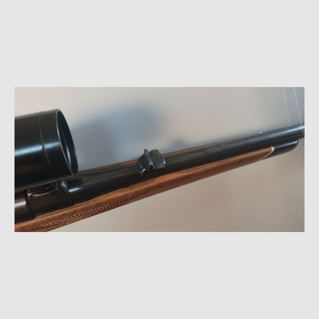 AKAH Merkur 7x64