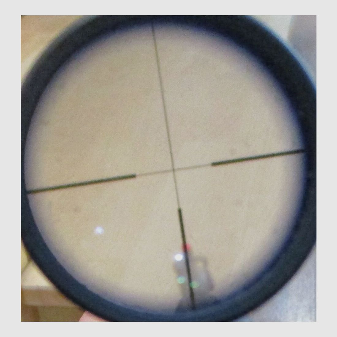 Browning BAR MK3 Composite