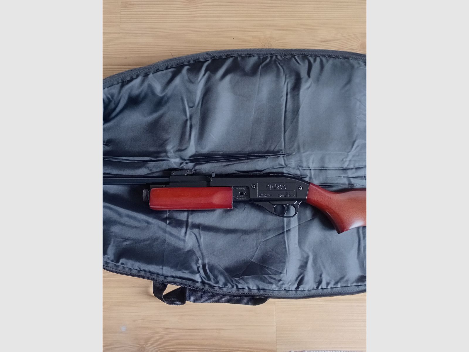 Gamo 1200 