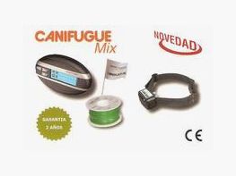 Canifugue Mix