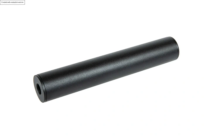 Tłumik dźwięku ASG Covert Tactical PRO - Shhhhh Fi 35 mm, zdjęcie 3 z 8